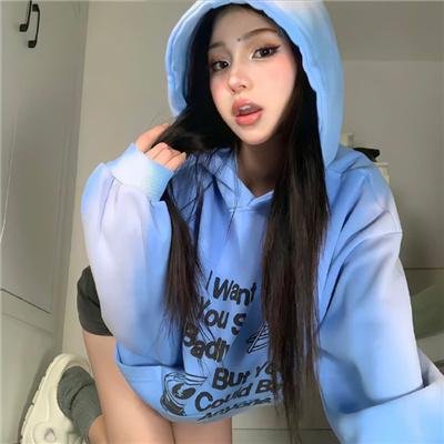 街头舞者